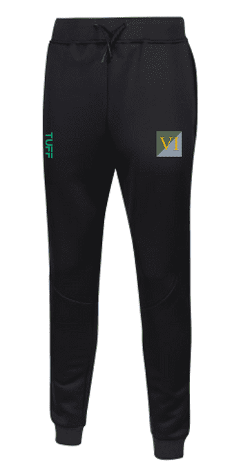 6RLC Technical Jog Pant - Adult (955)