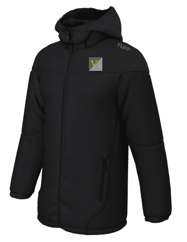 6RLC Thermal Contoured Jacket - Adult (784)