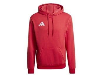 Adidas ENT26 Hoody Men (Power Red)