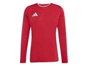 Adidas ENT26 Long Sleeve Jersey Men (Power Red)