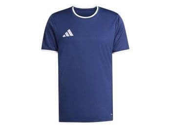 Adidas ENT26 Short Sleeve Jersey Men (Navy Blue)
