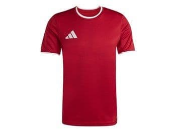 Adidas ENT26 Short Sleeve Jersey Men (Power Red)