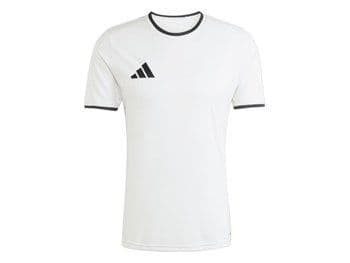 Adidas ENT26 Short Sleeve Jersey Men (White)