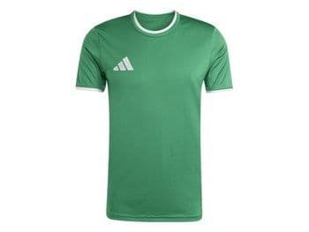 Adidas ENT26 Short Sleeve Jersey Women (Green)