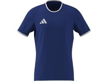 Adidas ENT26 Short Sleeve Jersey Youth (Royal)