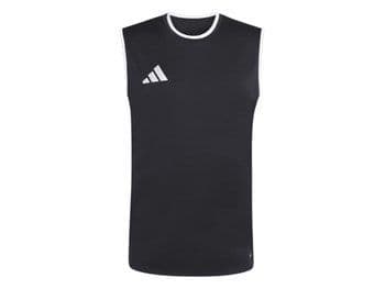 Adidas ENT26 Sleeveless Jersey Men (Black)