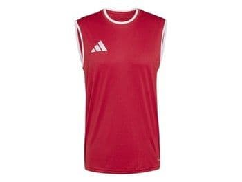 Adidas ENT26 Sleeveless Jersey Men (Power Red)
