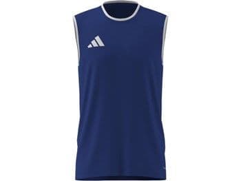 Adidas ENT26 Sleeveless Jersey Men (Royal)