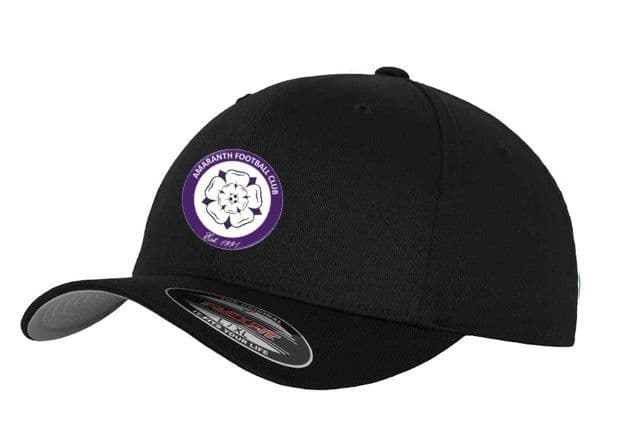 Amaranth BASEBALL CAP