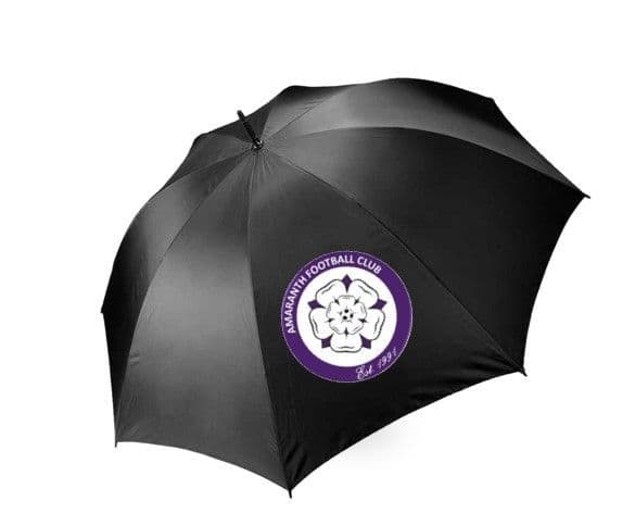 Amaranth Team Umbrella