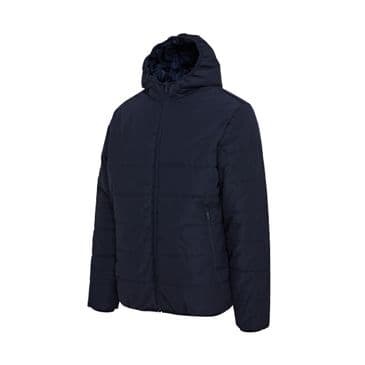 Apex Quilted Jacket - Kids (971)