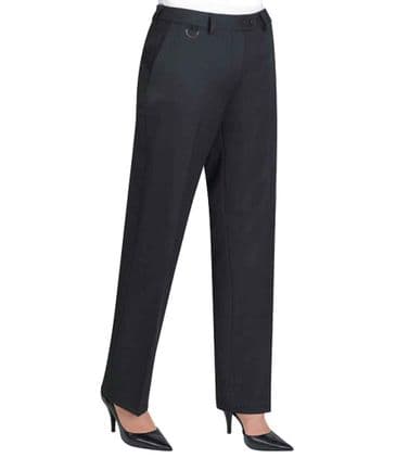 Aviation Academy Venus Straight Leg Ladies Trouser (2256)