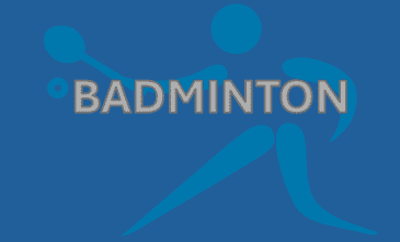 Badminton