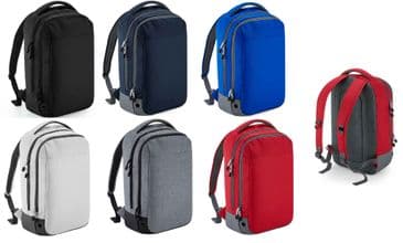 BagBase BG545 Athleisure Sports Backpack