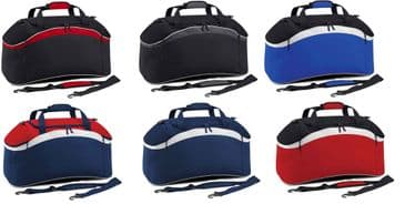 Bagbase Teamwear Holdall