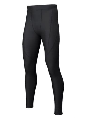 Baselayer Tights - Adults (401) - Black