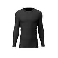 Baselayer Top - Adults (284) - Black