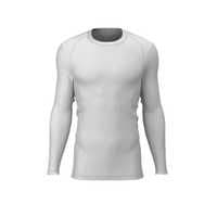 Baselayer Top - Adults (284) - White
