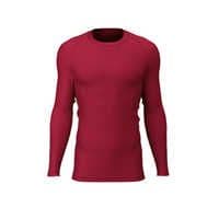 Baselayer Top - Youth (284) - Red