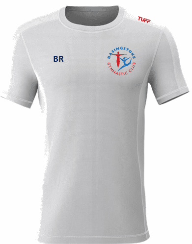 Basingstoke Technical Tee - Adult (787)