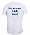 Basingstoke Technical Tee - Youth (787)