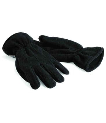 BB295 Beechfield Suprafleece® Thinsulate Gloves