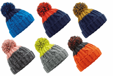 BB437 Beechfield Apres Beanie