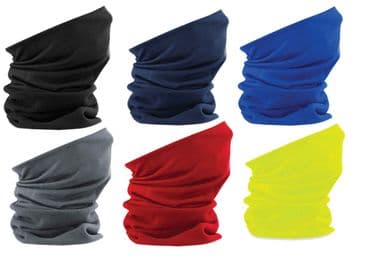 BB920 Beechfield Morf® Suprafleece®