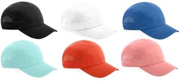 Beechfield BB188 Technical Running Cap