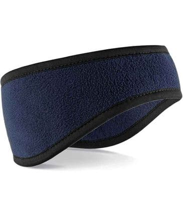 Beechfield BB240 Suprafleece® Aspen Headband