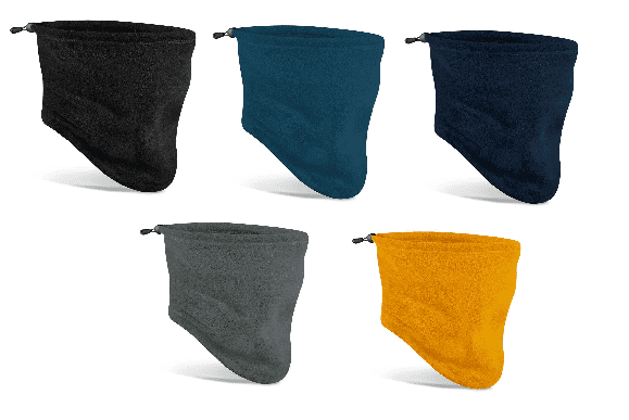 Beechfield BB280R Recycled Fleece Snood