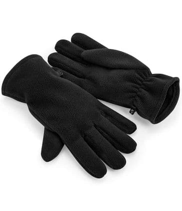 Beechfield BB298R Recycled Fleece Gloves