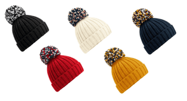 Beechfield BB390 Hygge Beanie