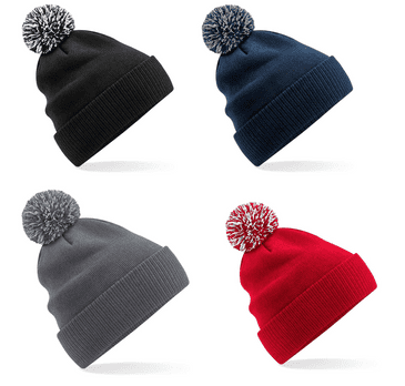 Beechfield BB450R Recycled Snowstar® Beanie
