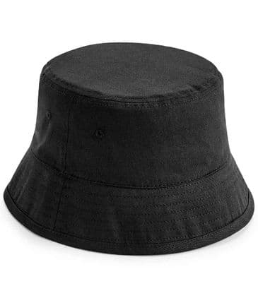 Beechfield BB90N Organic Cotton Bucket Hat ( BB90N / BC90N )