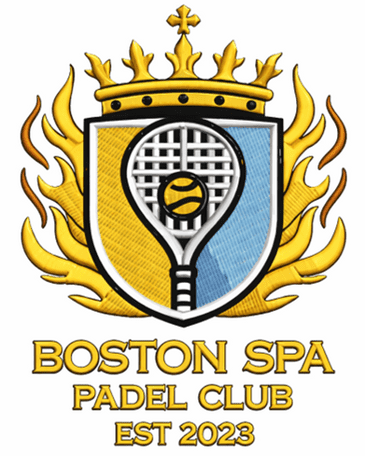 Boston Spa Padel Club