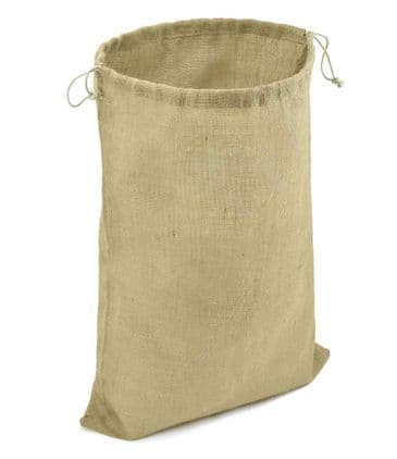 Brand Lab BR106 Jute Sack