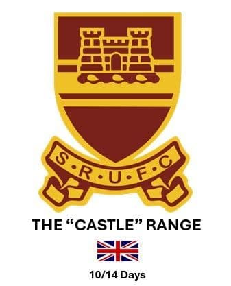 CASTLE RANGE