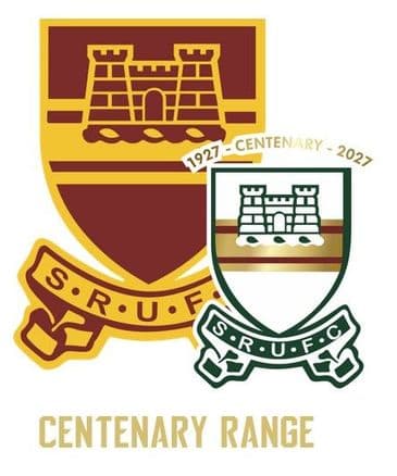 Centenary Range 1927-2027