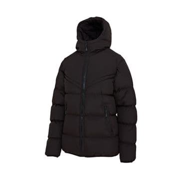 Chevron Puffer Jacket - Adults (980)