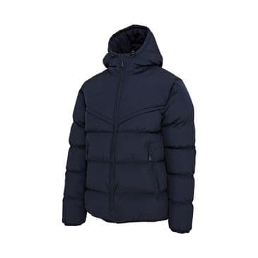 Chevron Puffer Jacket - Kids (980)