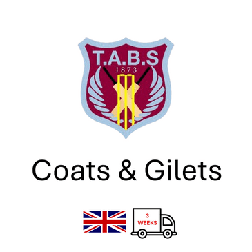 Coats & Gilets