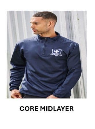 CORE MIDLAYER
