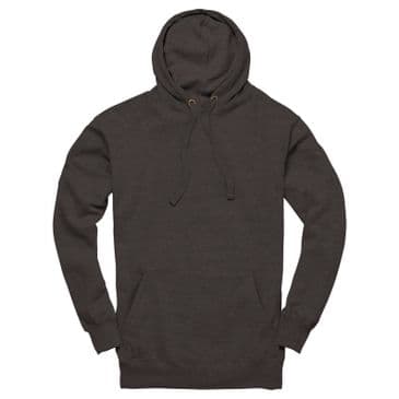 CR02 - Comfort Cut Hoodie (Charcoal Melange)