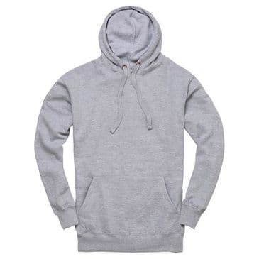 CR02 - Comfort Cut Hoodie (Grey)