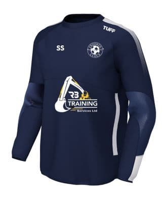 Crooked Clock Edge Pro Contact Top Adult (860) - Main Image