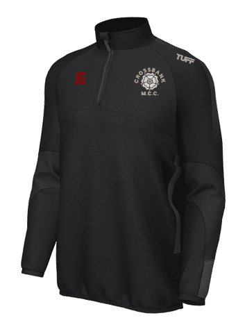 Crossbank Methodists Edge Pro Team Midlayer - Adult (868)