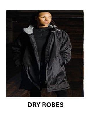 DRY ROBES