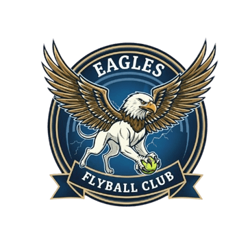 EAGLES FLYBALL