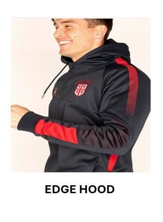 EDGE HOOD